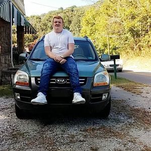 Meet your Posher, David